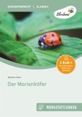 Der Marienkäfer (eBook, PDF)