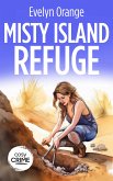 Misty Island Refuge (eBook, ePUB)