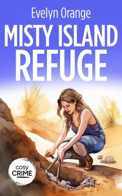 Cover Misty Island Refuge (eBook, ePUB)