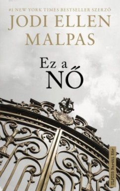 Ez a no (eBook, ePUB) - Malpas, Jodi Ellen