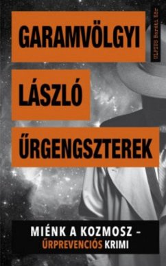 Cover Urgengszterek (eBook, ePUB)