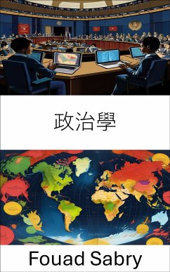 政治學 (eBook, ePUB) - Sabry, Fouad