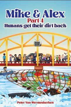 Humans get their Dirt Back (eBook, ePUB) - van Wermeskerken, Peter