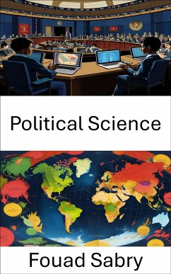 Political Science (eBook, ePUB) - Sabry, Fouad