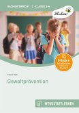 Gewaltprävention (eBook, PDF)