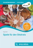 Spiele für den Sitzkreis (eBook, PDF)