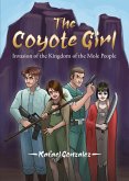 The Coyote Girl (eBook, ePUB)