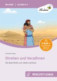 Streiten und Versöhnen: Die Geschichte (eBook, PDF)