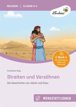 Streiten und Versöhnen: Die Geschichte (eBook, PDF) - Stey, Anastasia