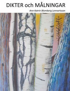 Cover Dikter och målningar (eBook, ePUB)