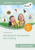 Wunderbare Jahreszeiten: Der Frühling (eBook, PDF)