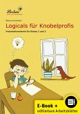 Logicals für Knobelprofis (eBook, PDF)