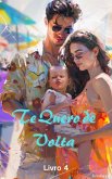 Te Quero de Volta (eBook, ePUB)