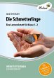 Die Schmetterlinge (eBook, PDF) - Bild 1