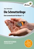 Die Schmetterlinge (eBook, PDF)