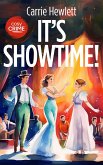 It's Showtime! (eBook, ePUB)