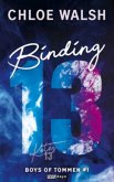 Binding 13 (eBook, ePUB)