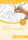 33x Kunst für Fertig-Rufer (eBook, PDF) 33x Kunst für Fertig-Rufer (eBook, PDF)