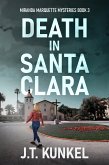 Death in Santa Clara (eBook, ePUB)