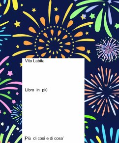 Libro in più (eBook, ePUB) - Labita, Vito