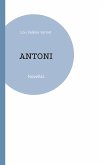 Antoni (eBook, ePUB)