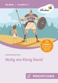 Mutig wie König David (eBook, PDF)