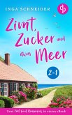 Zimt, Zucker und etwas Meer (eBook, ePUB)