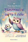 Filastrocche sotto il cielo (eBook, ePUB)