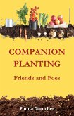 Companion Planting (eBook, ePUB)