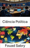 Ciência Política (eBook, ePUB)