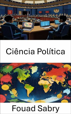 Ciência Política (eBook, ePUB) - Sabry, Fouad