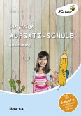 Die kleine Aufsatz-Schule: Nacherzählung (eBook, PDF)