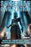 Sumerian Civilization (eBook, ePUB)