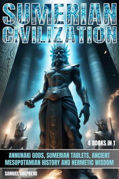 Sumerian Civilization (eBook, ePUB) - Shepherd, Samuel