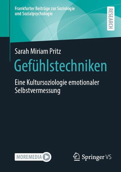 Gefühlstechniken (eBook, PDF)