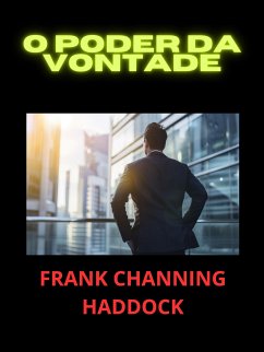 Cover O Poder da Vontade (Traduzido) (eBook, ePUB)