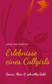 Erlebnisse eines Callgirls (eBook, ePUB)