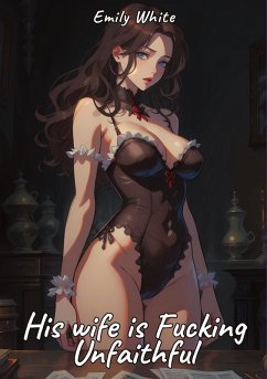 Cover His wife is Fucking Unfaithful