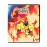 Pokémon (Sammelkartenspiel-Zubehör), PKM Armarouge & Ceruledge Album