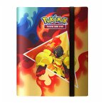 Pokémon (Sammelkartenspiel-Zubehör), PKM Armarouge & Ceruledge PRO Binder