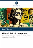 Glocal Art of Lampoon