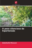 O peso silencioso da hipertensão