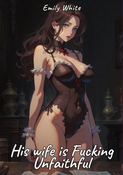 Cover His wife is Fucking Unfaithful