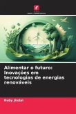 Alimentar o futuro: Inovações em tecnologias de energias renováveis