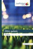 Oltin qalam