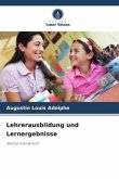 Lehrerausbildung und Lernergebnisse