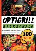 Optigrill Backschale