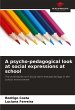 A psycho-pedagogical look at social... - Bild 1