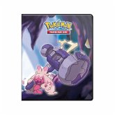 Pokémon (Sammelkartenspiel-Zubehör), PKM Tinkaton 9 Pocket Portfolio