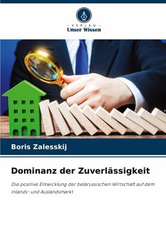 Cover Dominanz der Zuverlässigkeit